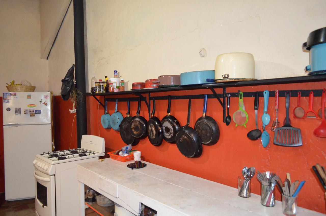 Hostal El Rincon De Los Camellos San Cristóbal de Las Casas 外观 照片