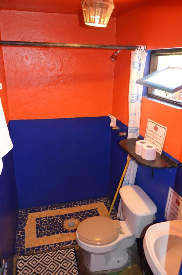 Hostal El Rincon De Los Camellos San Cristóbal de Las Casas 外观 照片