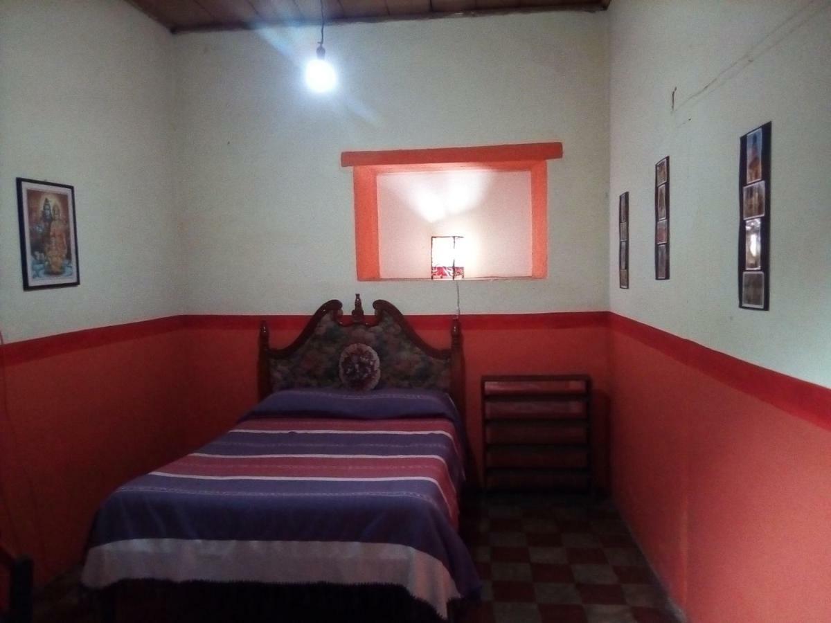 Hostal El Rincon De Los Camellos San Cristóbal de Las Casas 客房 照片